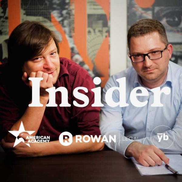 Insider